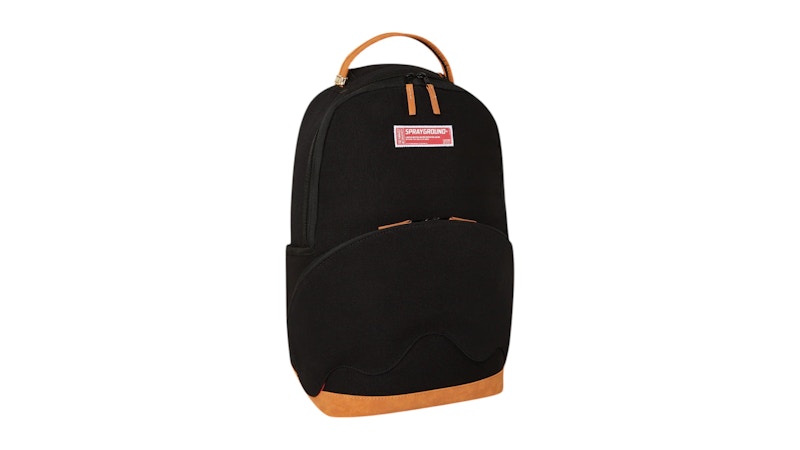 Sprayground Porter Cargo Shark Backpack Multicolor