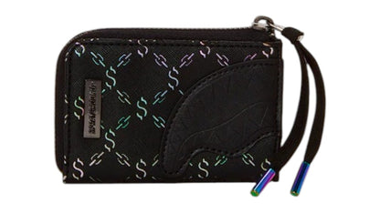 Sprayground Pri$M Superjet Wallet Multicolor