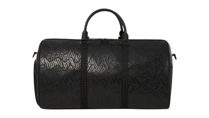 Sprayground Private Jet Duffle Multicolor