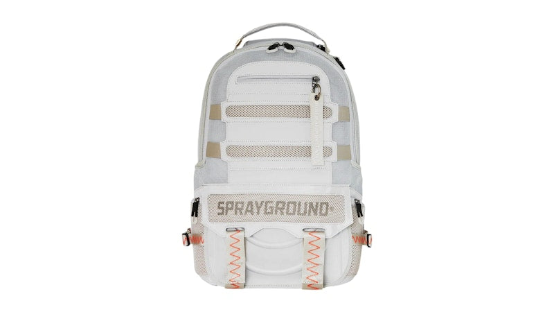 Sprayground Proximo Special Ops Backpack Multicolor