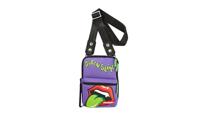 Sprayground Queen Slime Sling Multicolor