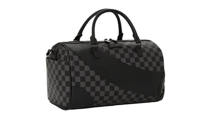 Sprayground Raceway Shadow Phantom Mini Duffle Multicolor