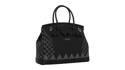 Sprayground Raceway Shadow Phantom Palace Handbag Multicolor