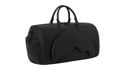 Sprayground Rich Rover Cargo Shark Duffle Multicolor