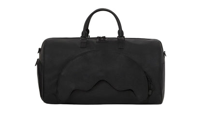 Sprayground Rich Rover Cargo Shark Duffle Multicolor