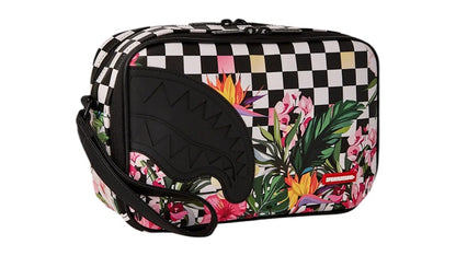 Sprayground Rodeo Drive Brickside Toiletry Bag Multicolor