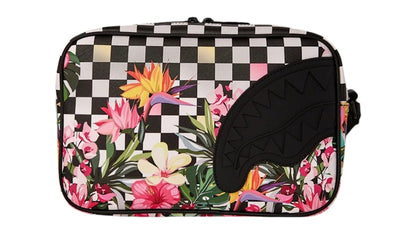 Sprayground Rodeo Drive Brickside Toiletry Bag Multicolor