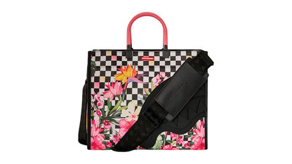 Sprayground Rodeo Drive Tote Multicolor