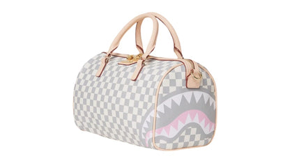Sprayground Rose All Day La Palais Mini Duffle Multicolor