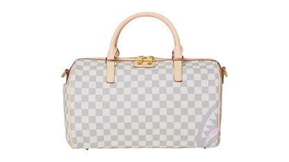 Sprayground Rose All Day La Palais Mini Duffle Multicolor