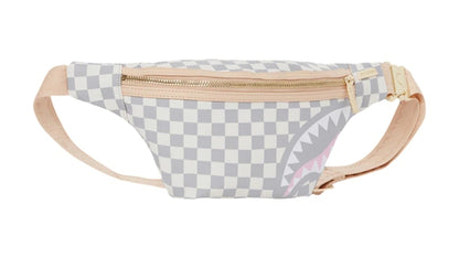 Sprayground Rose All Day La Palais Savvy Crossbody Multicolor