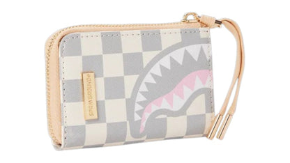 Sprayground Rose All Day La Palais Wallet Multicolor