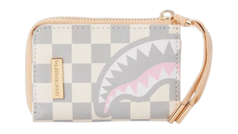 Sprayground Rose All Day La Palais Wallet Multicolor