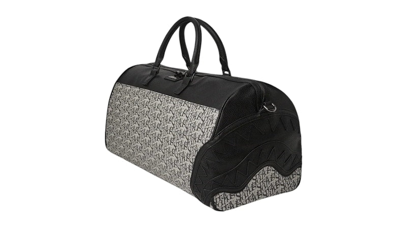Sprayground SG All Day Duffle Multicolor
