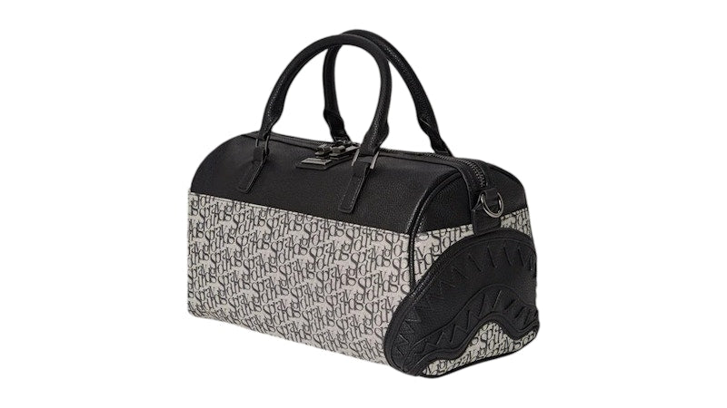 Sprayground SG All Day Mini Duffle Multicolor