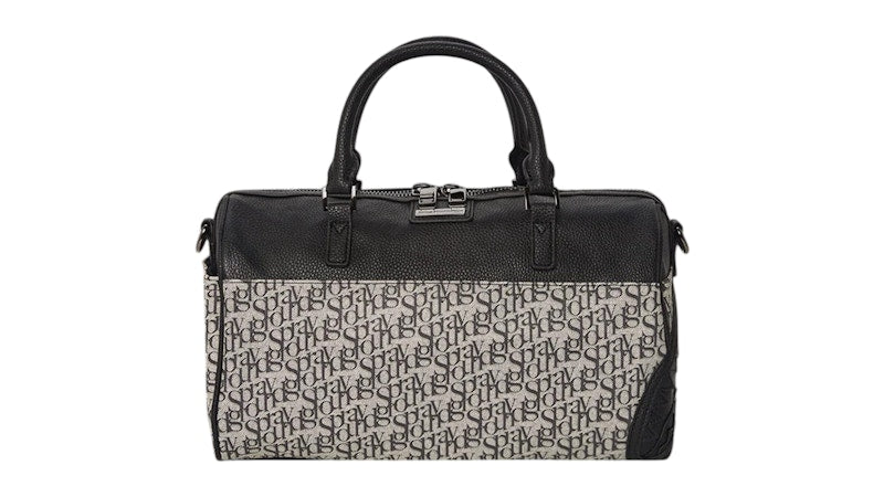 Sprayground SG All Day Mini Duffle Multicolor