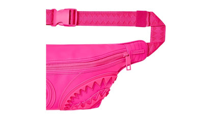 Sprayground Sakura Shock Wave Savvy Crossbody Multicolor