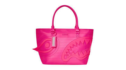 Sprayground Sakura Shock Wave Tote Multicolor