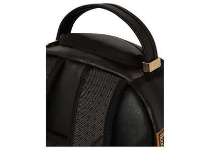 Sprayground Scarface I See Every Move Binoculars Tony Montana Backpack Black/Gold