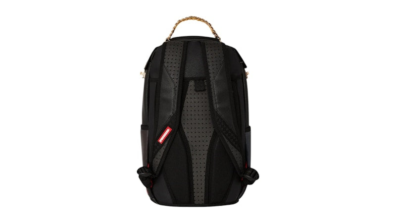 Sprayground Scarface Michelle Pfeiffer Backpack Multicolor
