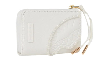 Sprayground Secret Life Of Pearls Wallet Multicolor