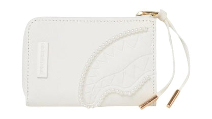 Sprayground Secret Life Of Pearls Wallet Multicolor