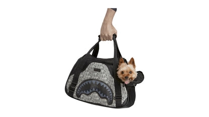 Sprayground Sg All Day Pet Carrier Bag Multicolor