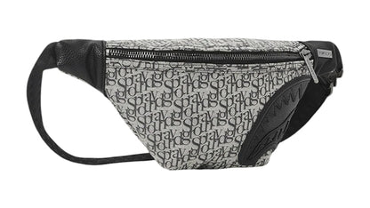 Sprayground Sg All Day Savvy Crossbody Multicolor