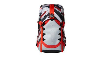 Sprayground Sharctic Arctic Camper Backpack Multicolor