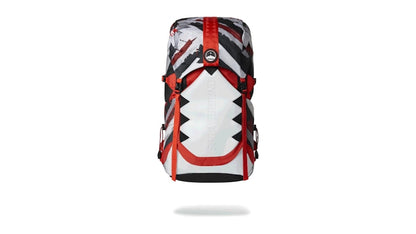 Sprayground Sharctic Arctic Camper Backpack Multicolor
