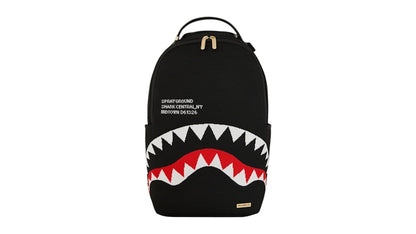 Sprayground Shark Central Aeroflex Backpack Multicolor