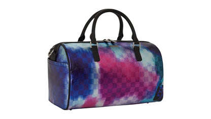 Sprayground Sharkclub Electronica Mini Duffle Multicolor