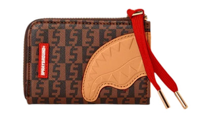 Sprayground Sharkfinity Wallet Multicolor
