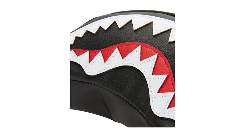Sprayground Sharkmouth Crossbody Multicolor