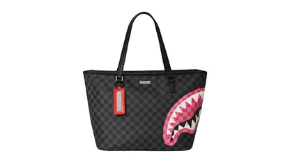 Sprayground Sharks In Candy Tote Multicolor