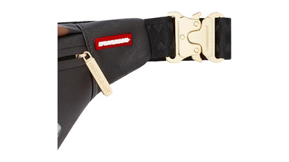 Sprayground Sharks In Paris Unstoppable Savvy Crossbody Multicolor