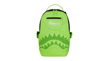Sprayground Shockwave Unit-01 Backpack Multicolor