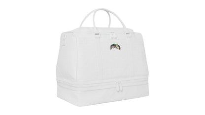 Sprayground Show Up Show Out Stiletto Duffle Multicolor