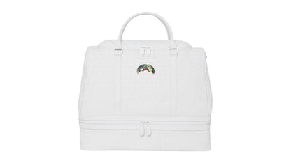 Sprayground Show Up Show Out Stiletto Duffle Multicolor