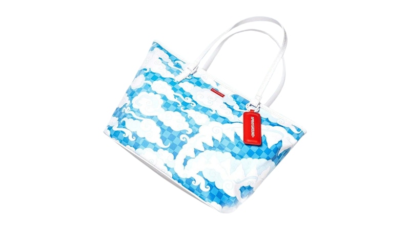 Sprayground Skyborne Tote Multicolor