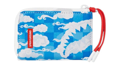 Sprayground Skyborne Wallet Multicolor