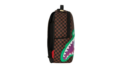 Sprayground Solo Dolo DLXSV Backpack Multicolor