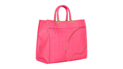 Sprayground Sorbet Stunna 2 Tortuga Tote Multicolor