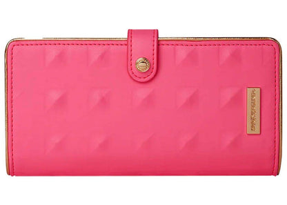 Sprayground Sorbet Stunner 2.0 Wallet Pink