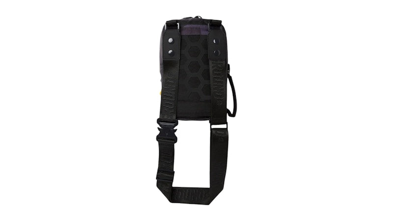 Sprayground Special Ops Ab Cargo Sling Multicolor