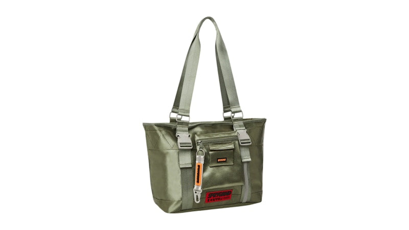 Sprayground Special Ops Tote Multicolor