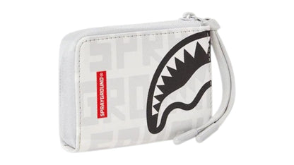 Sprayground Split The Check (Pearl) Wallet Multicolor