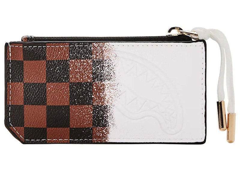 Sprayground Spray Spli Wallet Multicolor
