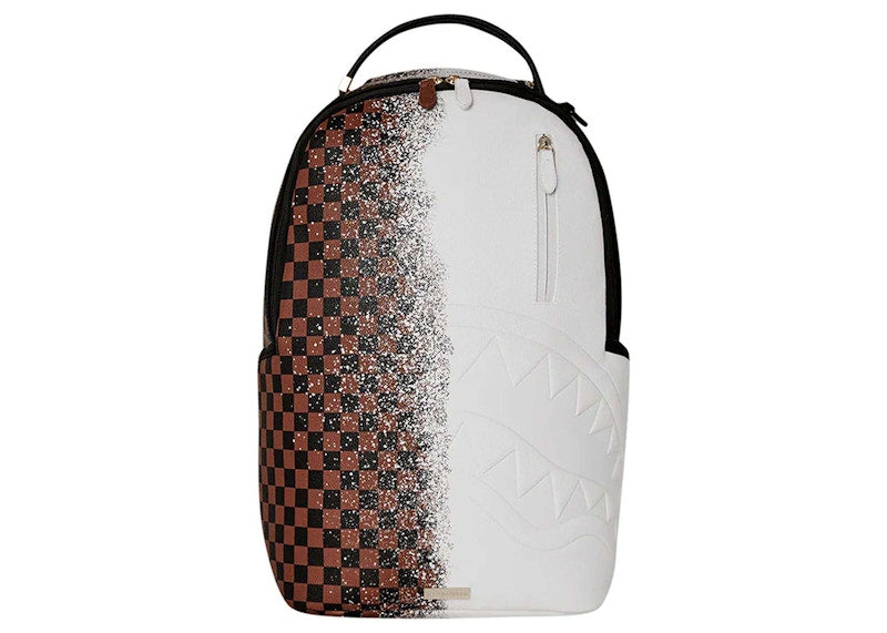 Sprayground Spray Split Backpack Multicolor