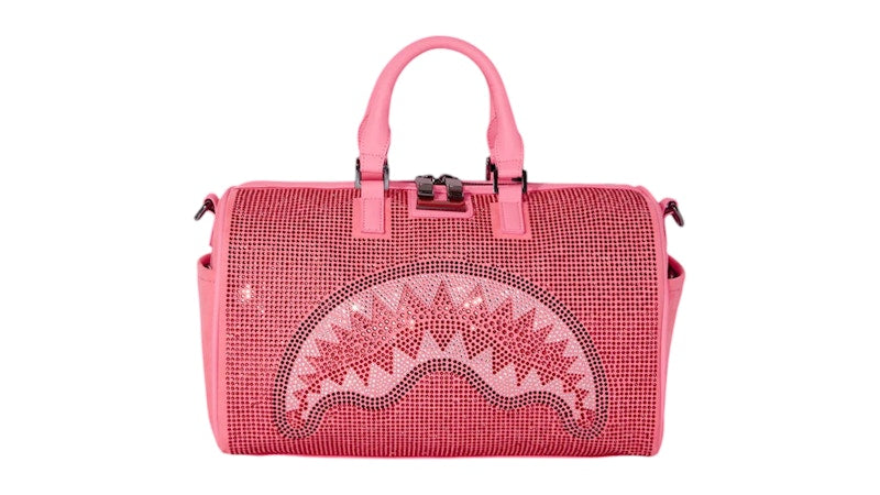 Sprayground Starlet Trinity Mini Duffle Multicolor